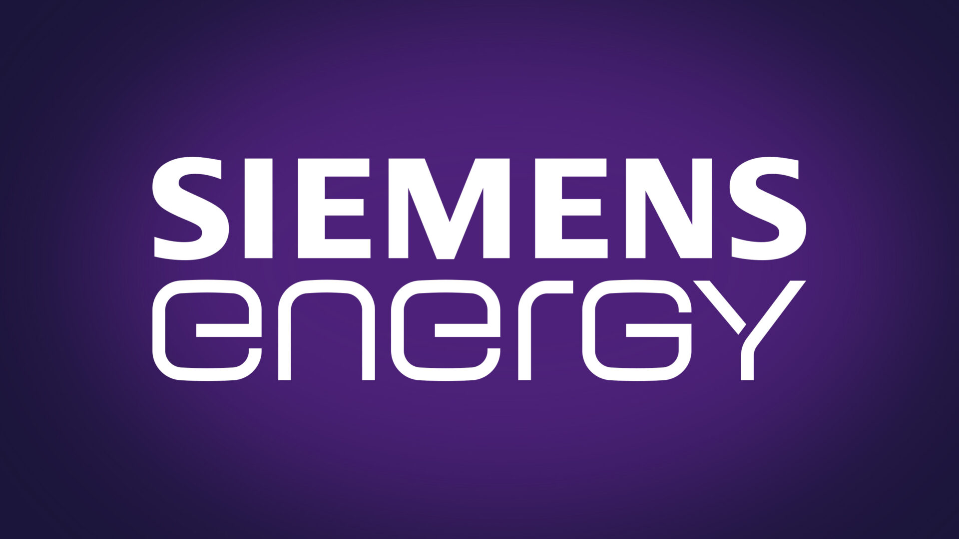 Siemens Energy Logo