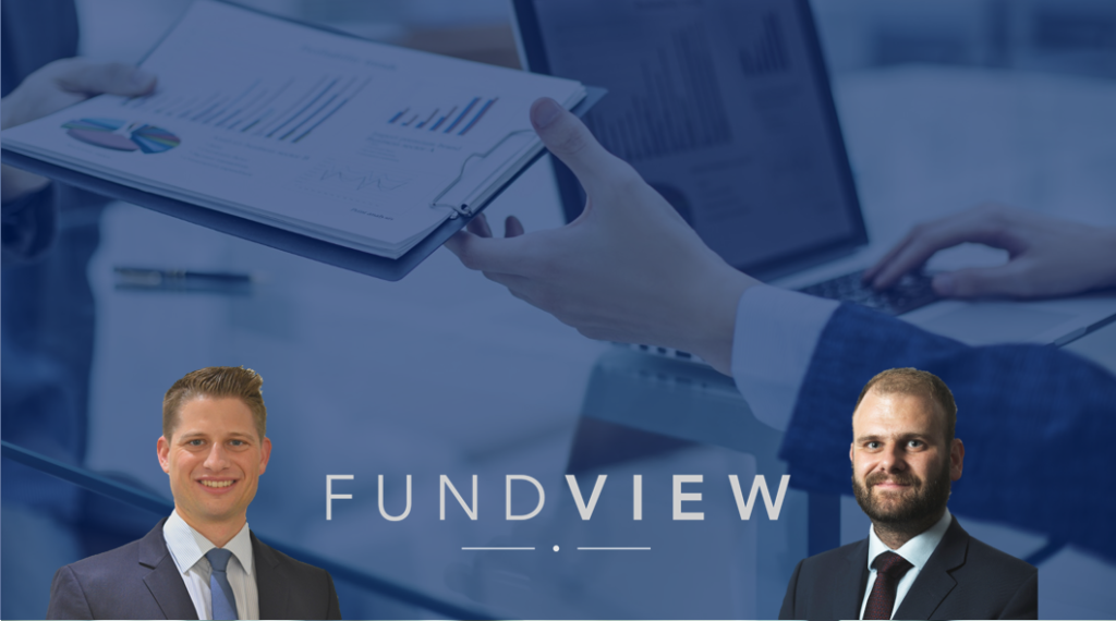 Fundview-Dax Zusammenstellung