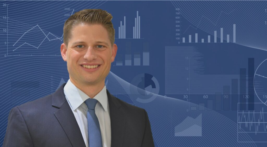 Positive Überraschungen & konstruktiver Ausblick auf 2024 – Marktkommentar mit Markus Herrmann