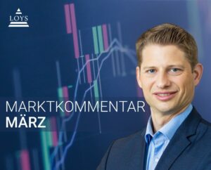 Optimismus und Bürokratieabbau – Marktkommentar mit Markus Herrmann