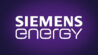 Siemens Energy Logo